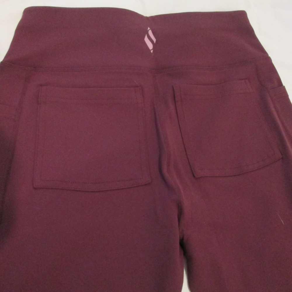 Skechers GO WALK Pants - NEW - Size Medium - Picture 4 of 6